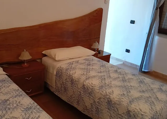 Il Podere Roccella Ionica