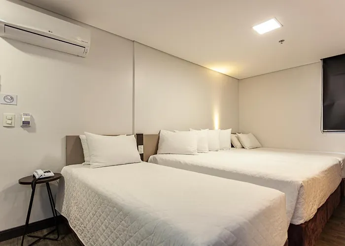 Travel Inn Hotels Caxias Do Sul