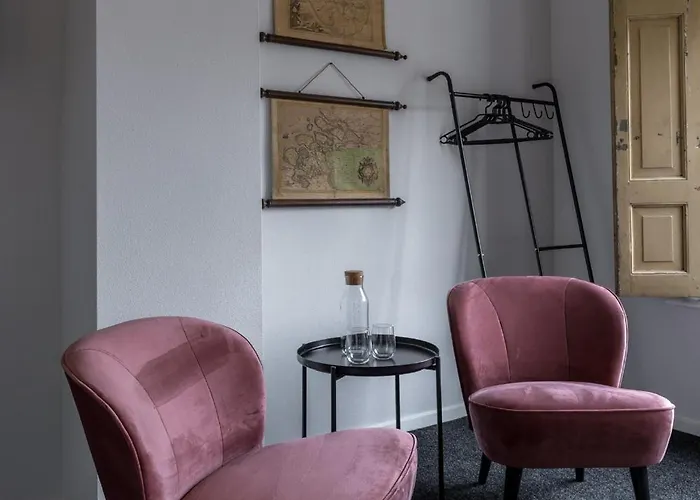 Logement de Spaerpot