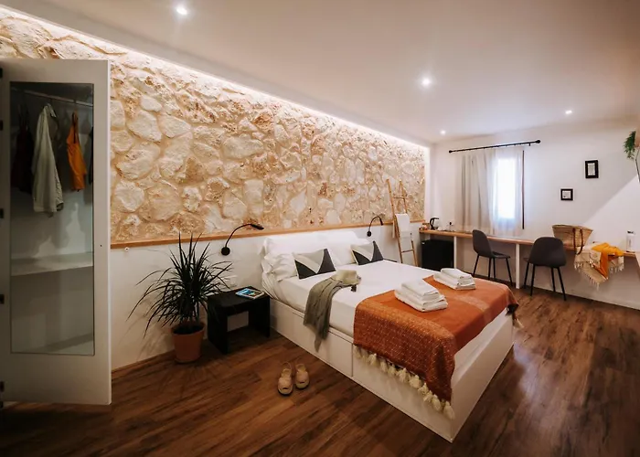 Murada hotel