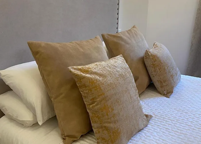 Aparthotel Siboni Tortosa (Adults Only)