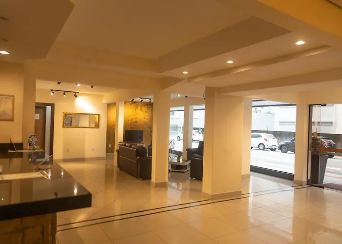 HANNA Balneário Hotel Balneário Camboriú