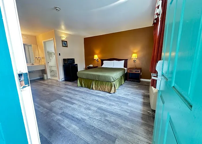 Royal Inn Watsonville