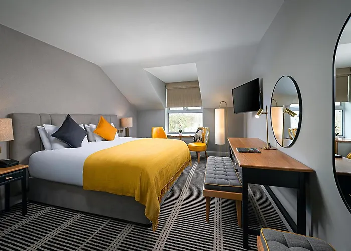 The Parkavon Hotel Killarney