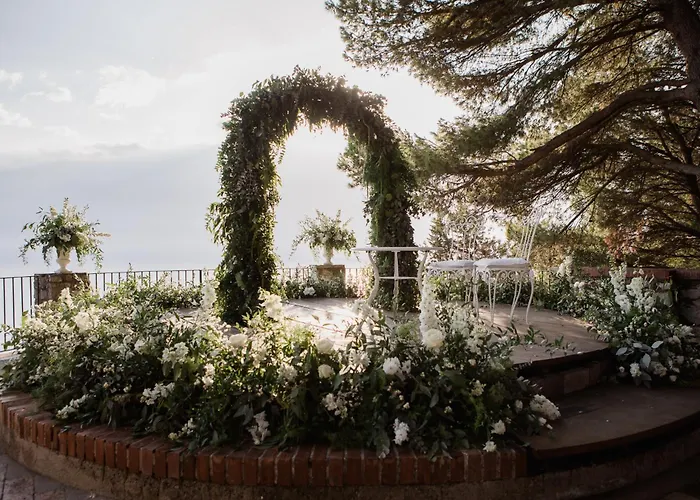 Hotel Da Gelsomina Anacapri 