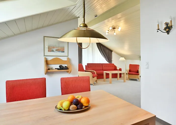 Landhaushotel Hof Wasserkuppe Poppenhausen