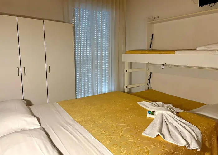 Hotel Sport Rímini