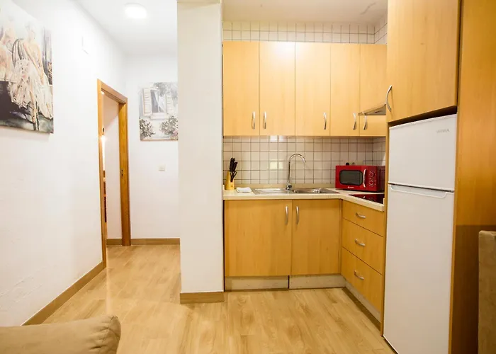 Complejo Residencial Los Enebros Arroyo Frío