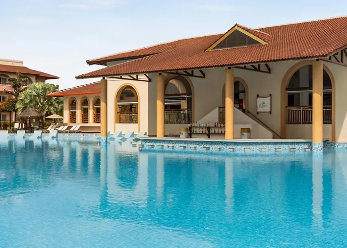 Grand Palladium Imbassaí Resort&Spa - All Inclusive Praia do Forte