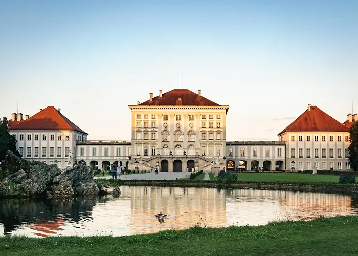 Hotel Mayer Germering