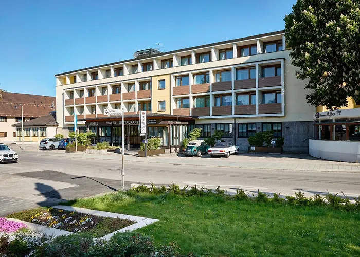 Hotel Mayer Germering