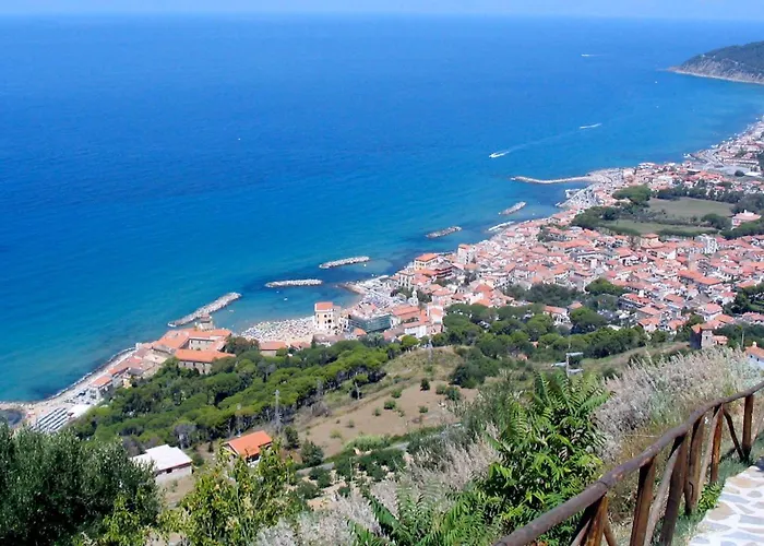 Hotel Maria Castellabate