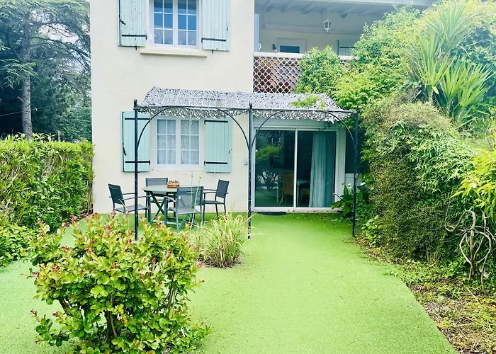 Bed and Breakfast Mas Saint-Ange à Lunel 