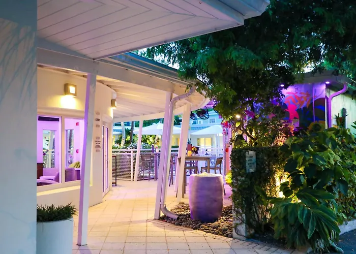 Orchid Key Inn - Adults Only Key West