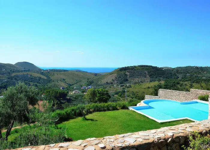 Collina Degli Ulivi B&B Itri