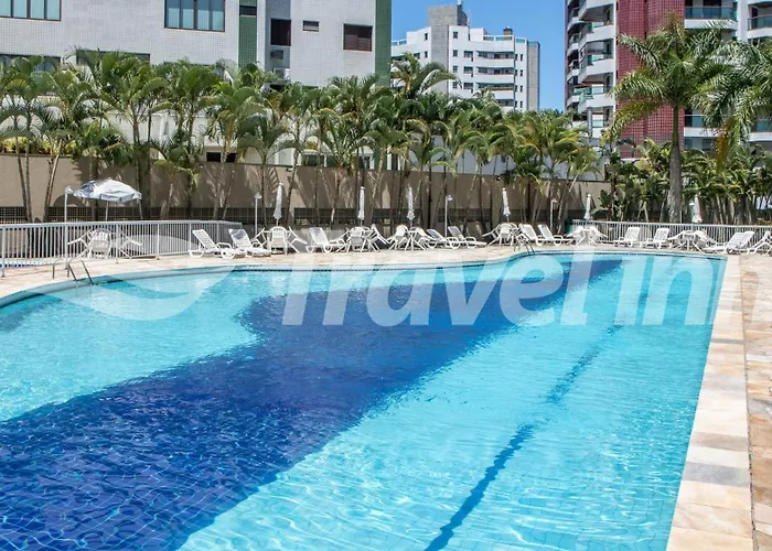 Travel Inn Flats Riviera Bertioga