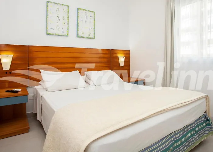 Travel Inn Flats Riviera Bertioga