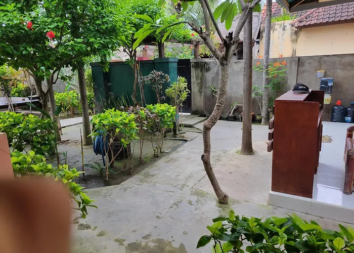 Koi Gili Guest House