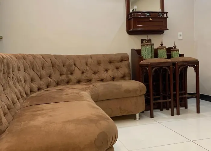 Gran Lord Hotel Pará de Minas