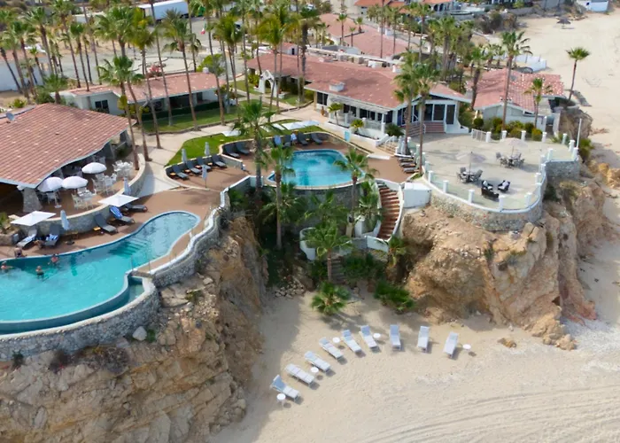Los Barriles Hotels