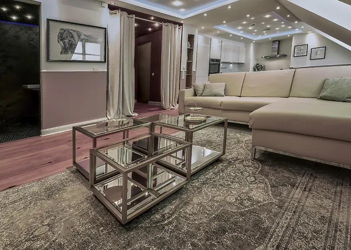 Boutique Suites Heidelberg Alte Zigarrenmanufaktur