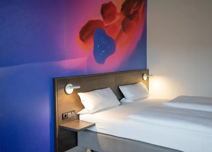 qubixx stadtmittehotel Schwäbisch Hall
