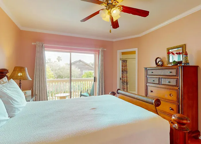 Beverly Condos #0003 South Padre Island