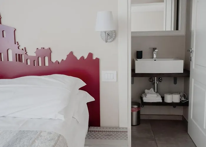 A Casa Di Luna Bolonia