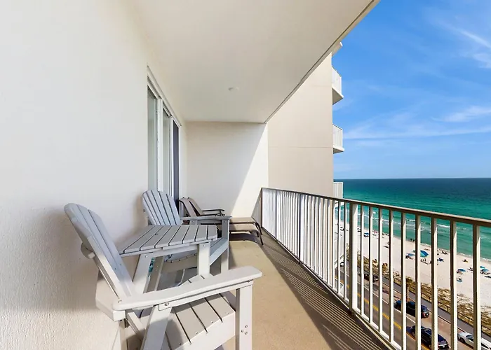Majestic Sun 913A Miramar Beach Destin