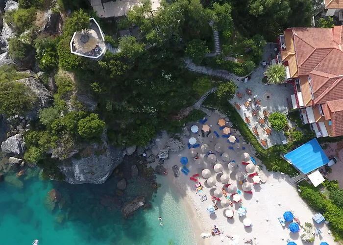Achilleas Hotel Parga