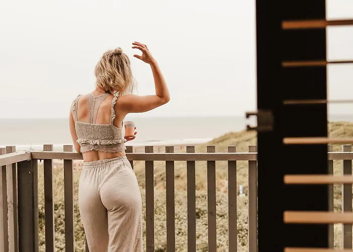 Strandhotel Zoomers Castricum