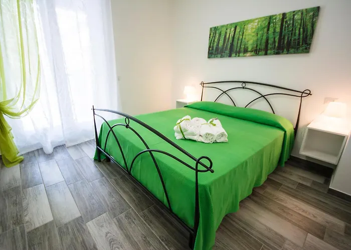 Il Gelso di Sofia B&B Tortoreto
