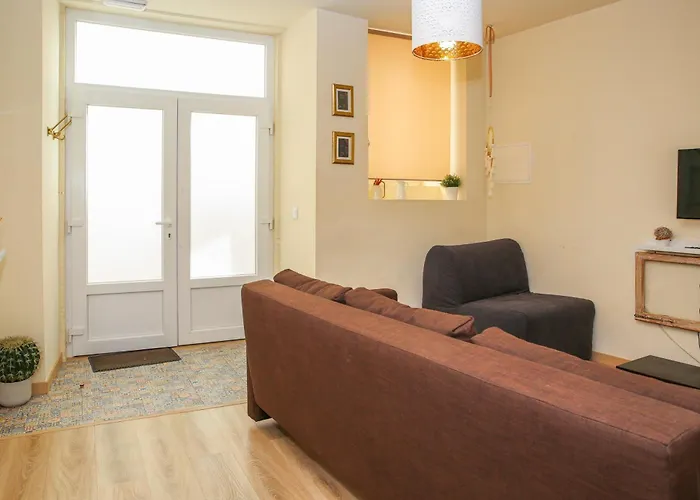 Quebra Costas Rooms Torres Vedras