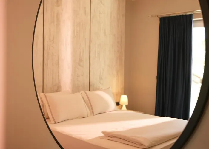 Diamma Resort Conference & Spa Kryemëdhej
