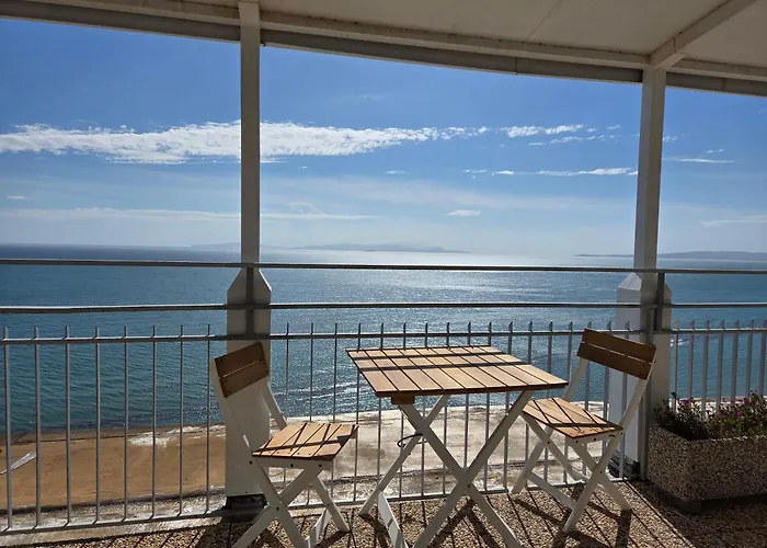Suite Torre Azzurra B&B - Rooftop Sea View Follonica