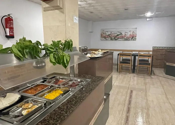 Casthotels Leblon El Arenal 