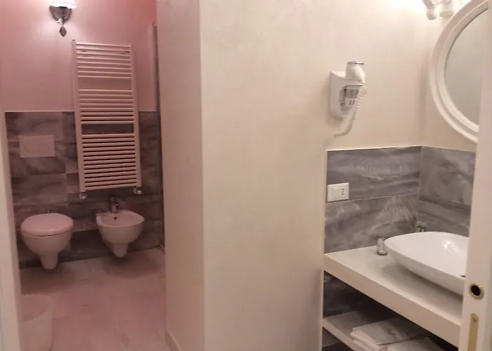 Suite Le Perle Taranto