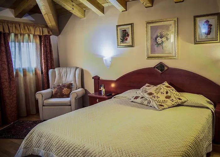Hotel San Paolo Camposampiero