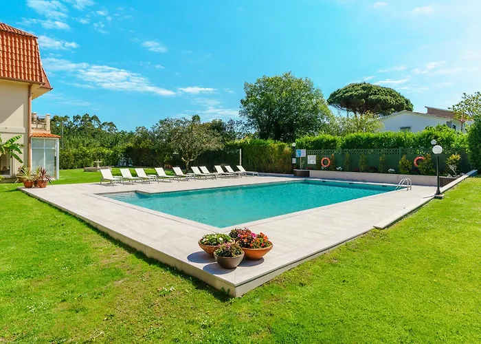 Hotel Spa Atlántico San Vicente del Mar