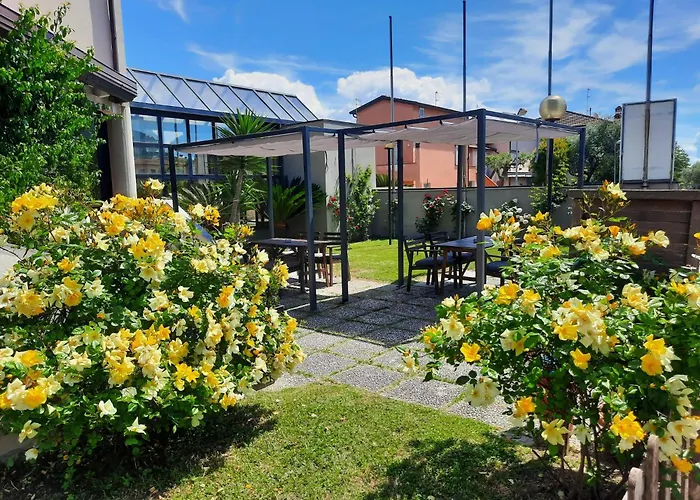 River Park Hotel Ameglia