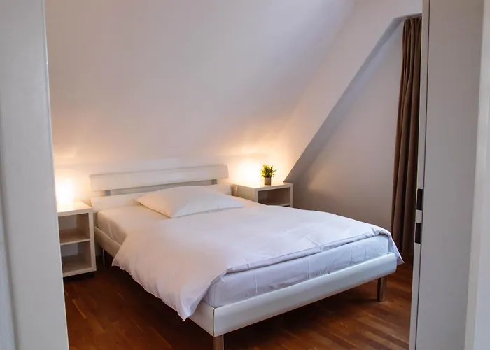 Parkhotel Wolfsburg