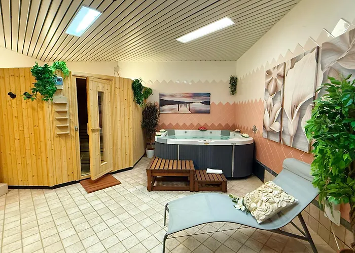 Hotel Sportsman Bardolino