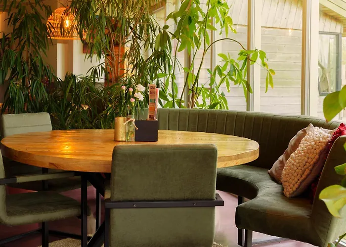 Landhotel Diever