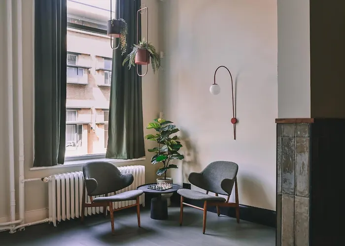 Anne&Max Boutique Hotel Utrecht
