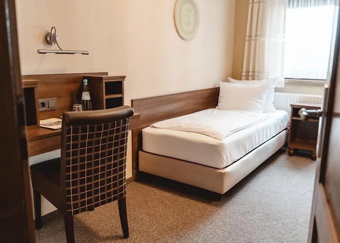 Hotel Lellmann Löf