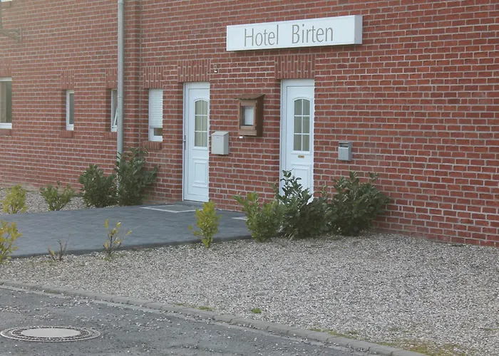 Hotel Birten