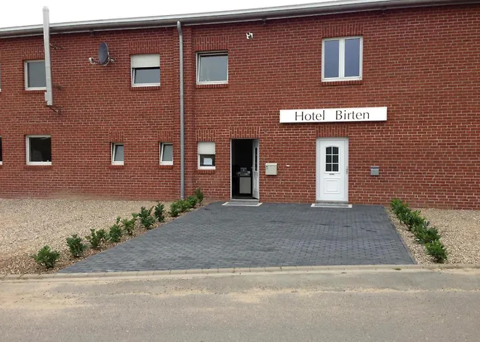 Hotel Birten