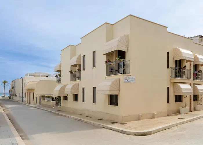 Alaba Hotel
