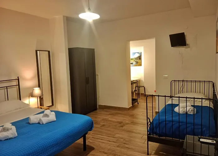 Brezza Marina Studios Montesilvano Marina