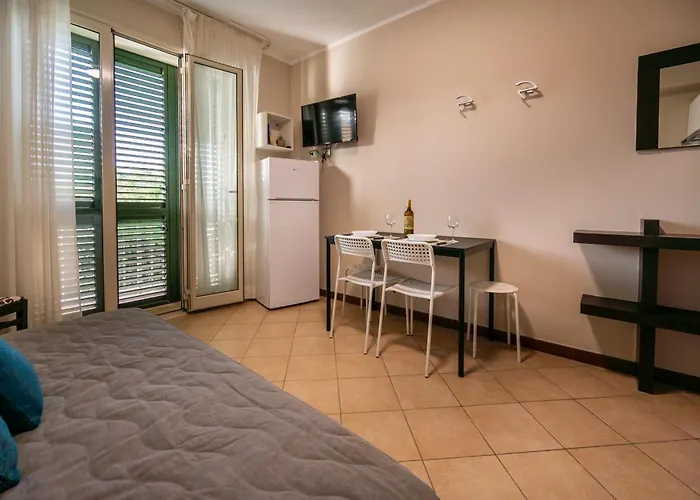 Hotel Stella del Sud Avola